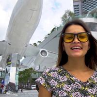 Отзыв от Зинаида - виза ДТВ